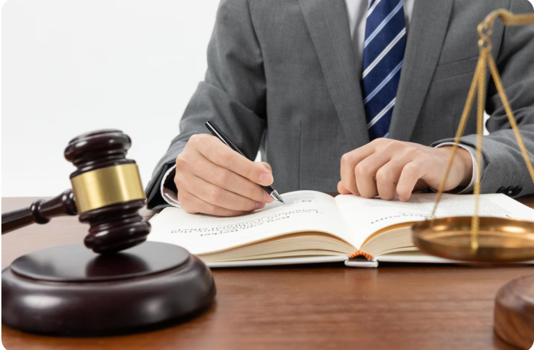 Why Choose Duc Chanh Ho as An Arrest Warrant Lawyer in Toronto?